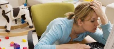 Quri giorni no Donnariccia_Quei Giorni No