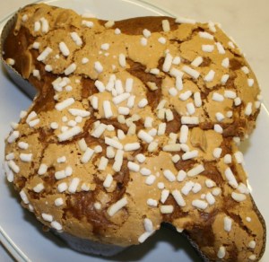Colomba Pasquale