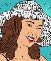 Le Parole dell'Assurda, il blog