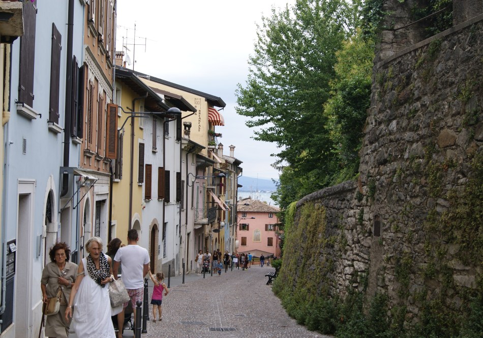 Vicolo di Desenzano