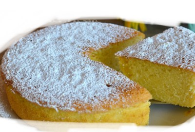 Le ricette di Ilaria