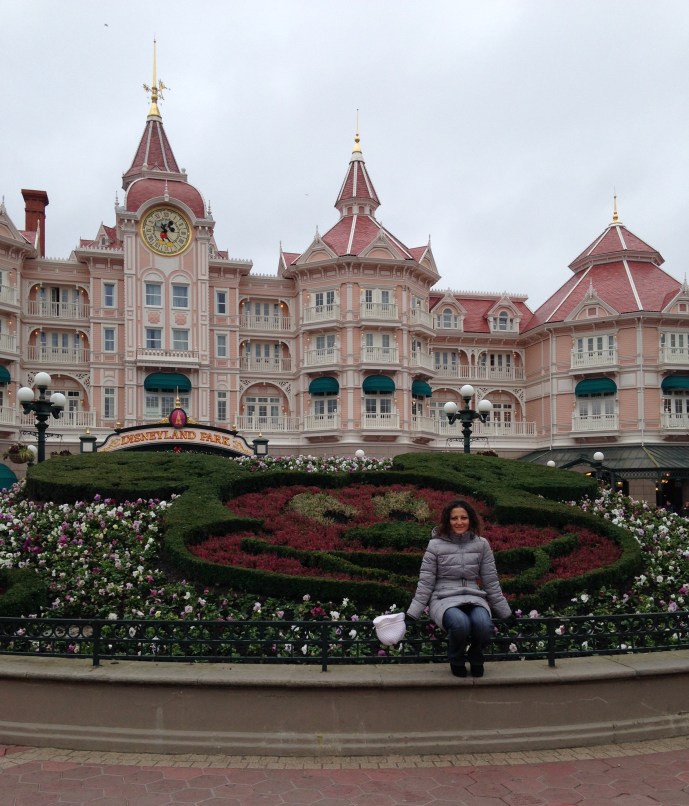 Disneyland Paris