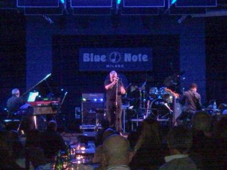 La DonnaRiccia. Tributo a Pino Daniele La Donna Riccia. Tributo a Pino Daniele