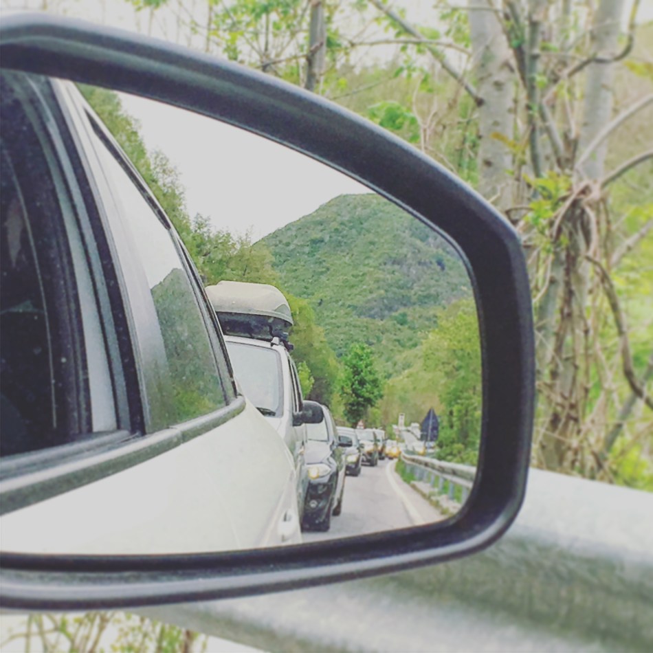 La Partenza Intelligente