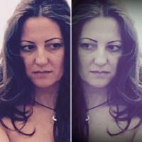 La Donna Riccia. Salute e Benessere. Sensibilità