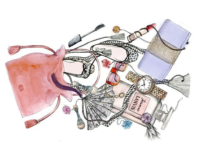 Accessori da Viaggio