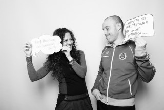 La DonnaRiccia. La voce delle donne fa male agli uomini La Donna Riccia. La voce delle donne fa male agli uomini