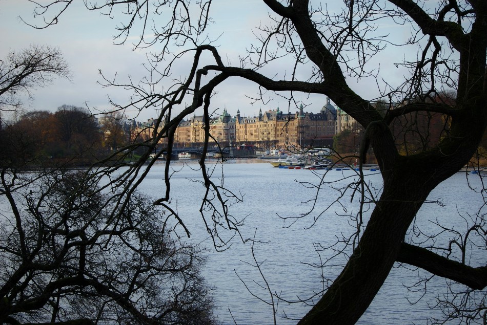 Diario di Viaggio club. Stoccolma.