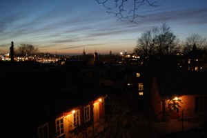 Diario di Viaggio club. Stoccolma.