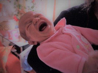 La Donna Riccia. Storia di come si partorisce al Nord Italia e al Sud Italia.