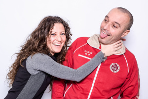 La Donna Riccia. La voce delle donne fa male agli uomini