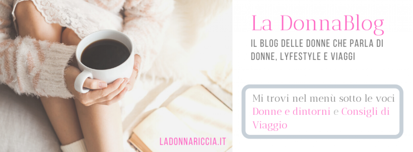 La DonnaRiccia