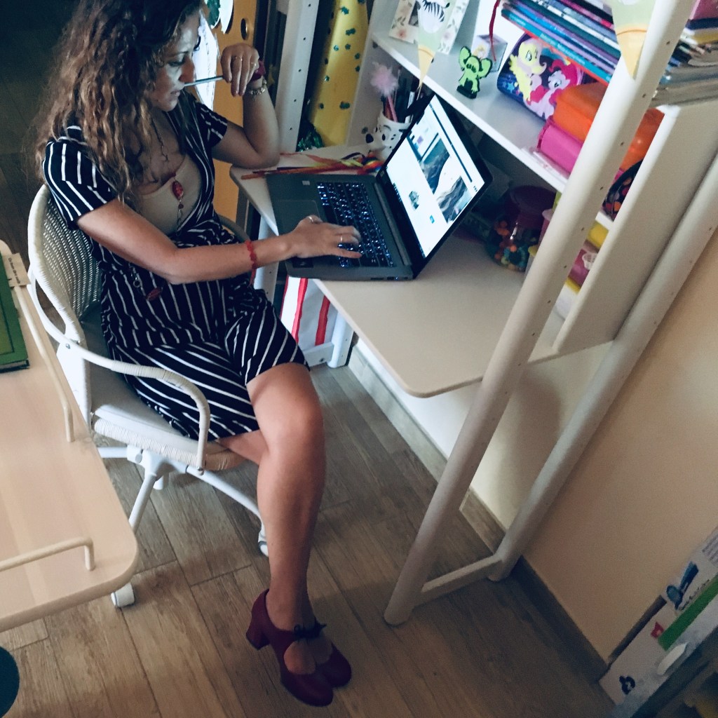 LaDonnaRiccia-Sabrina De Prisco