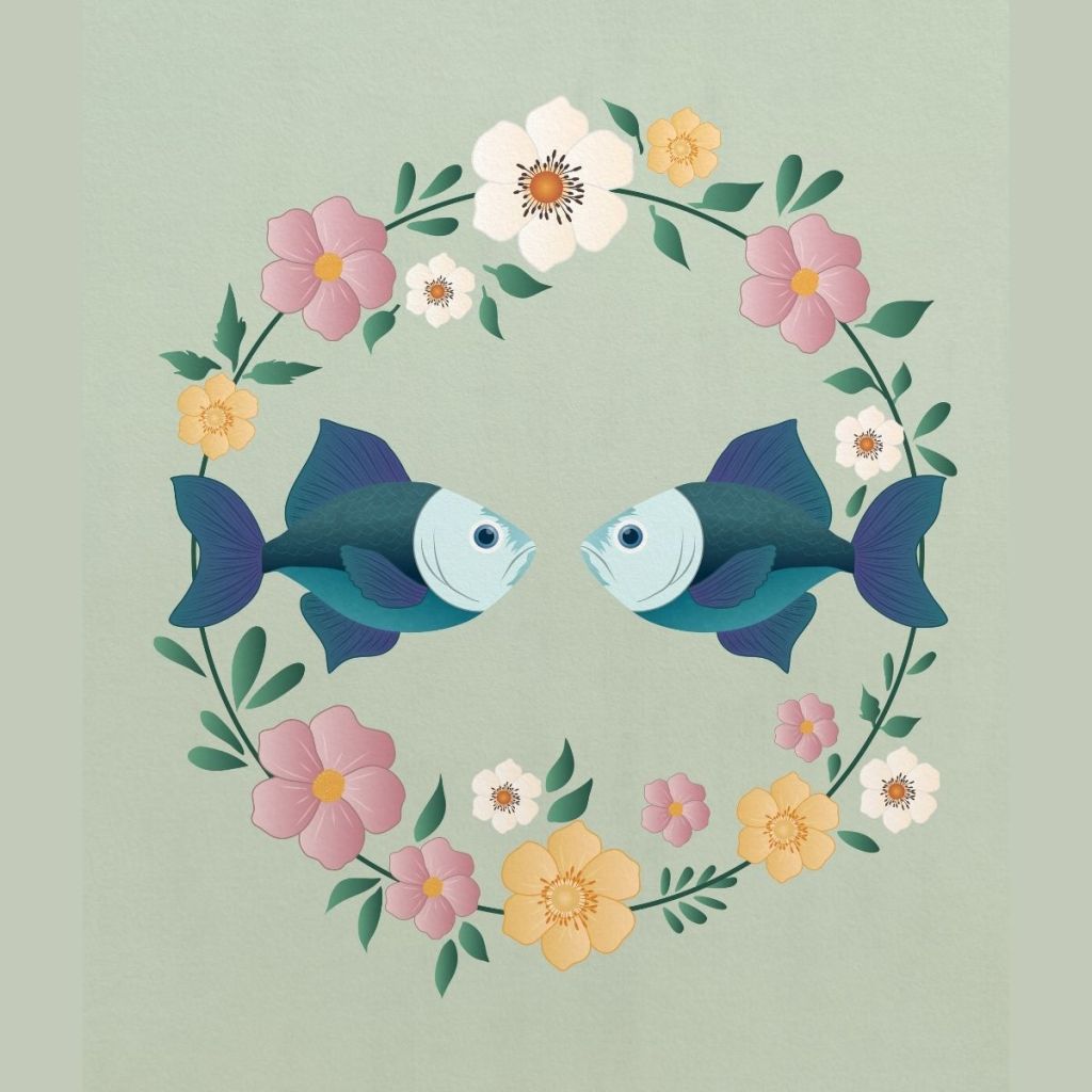 Segno zodiacale dei Pesci