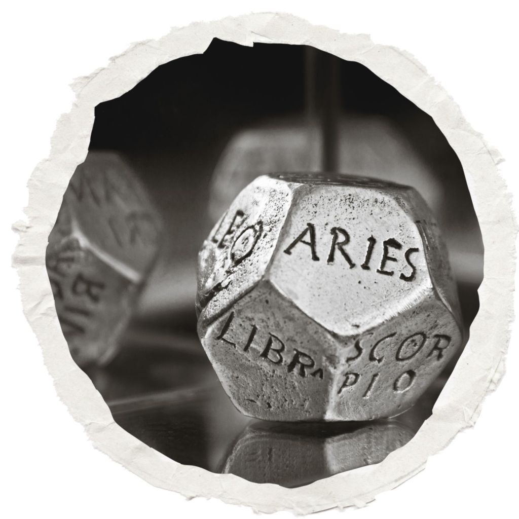 Ariete - LaDonnaRiccia